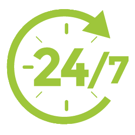 24 HOUR seven day printing horsham