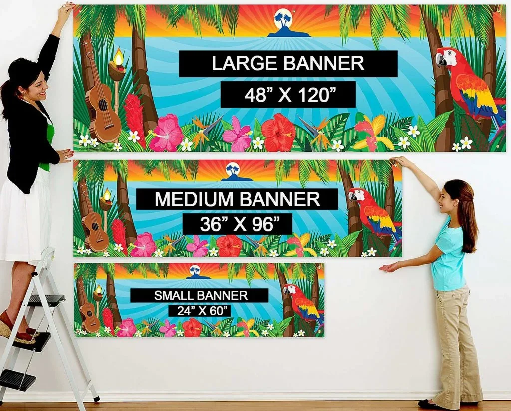Banner Printing Horsham