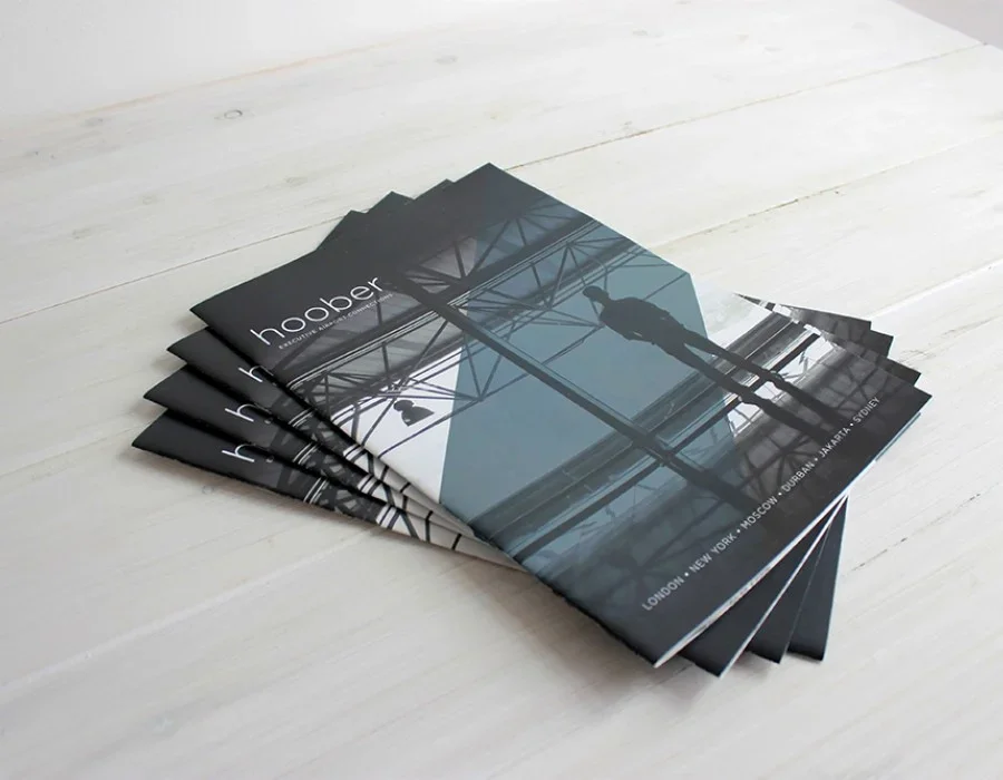 Booklet Printing Horsham