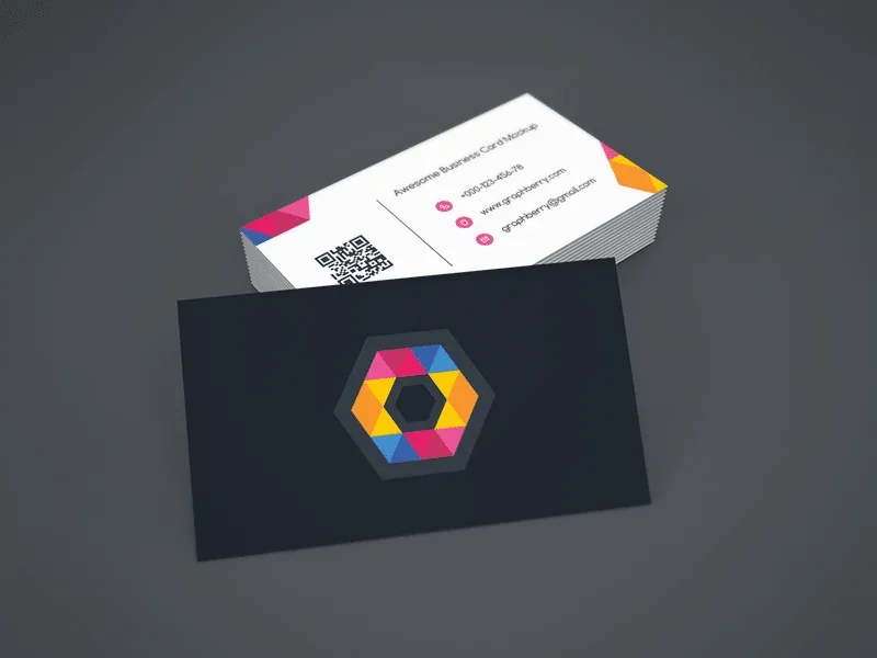 Business Card Printing Horsham