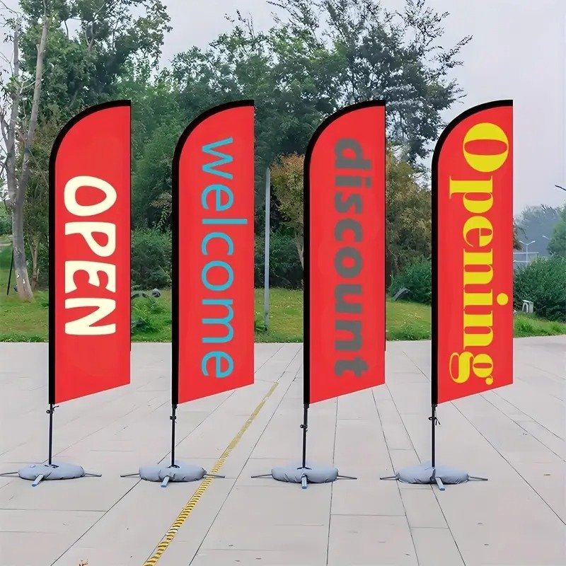 Flag Printing Horsham