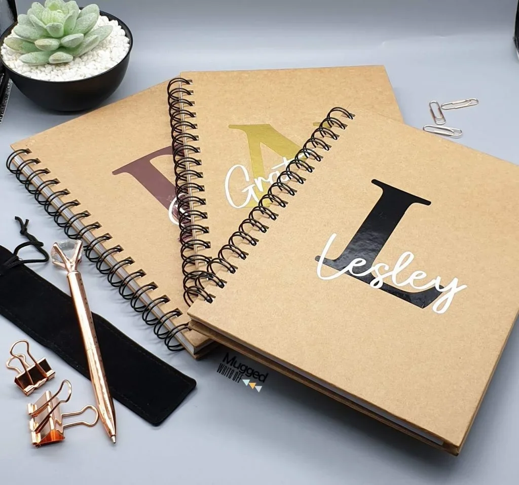 Notepads Printing Horsham