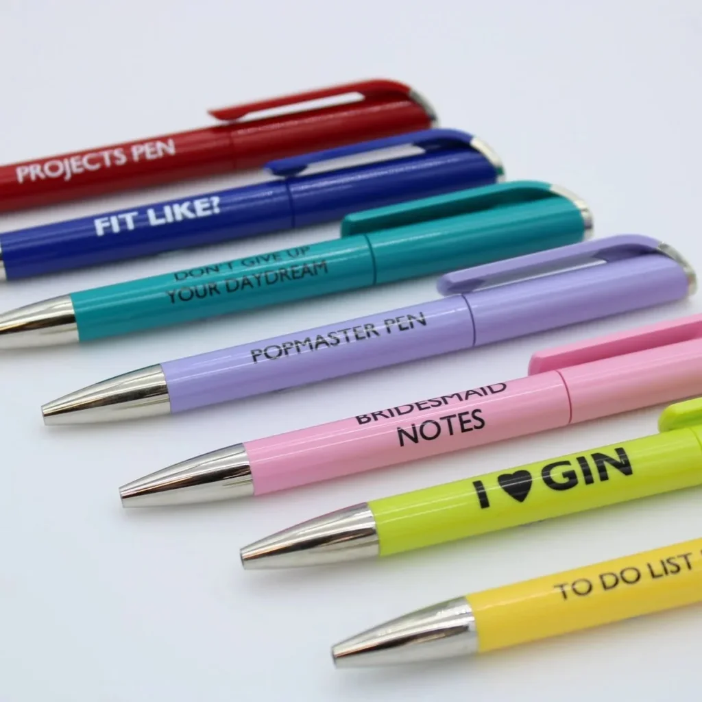 Pen Printing Horsham