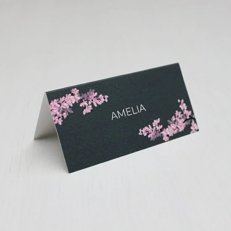 Place Cards Printing Horsham
