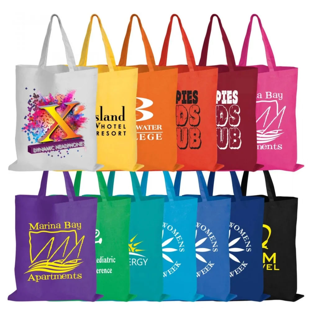 Tote Bag Printing Horsham